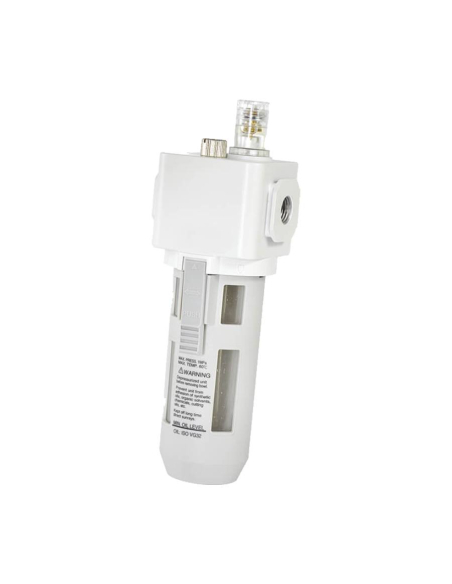 3/8 metal lubricator - Mindman