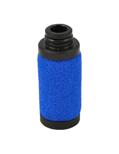 Replacement cartridge filter element purifier SY1 series Syntesi Metal Work - ADAJUSA