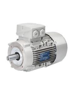 Motor trifásico 2,2Kw/3CV 3000 rpm Flange B14 - IE3 - Siemens FL