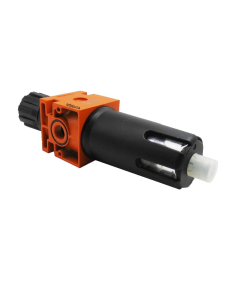 Filter-regulator 1/2 metallic New Deal - Metal Work ADAJUSA 2