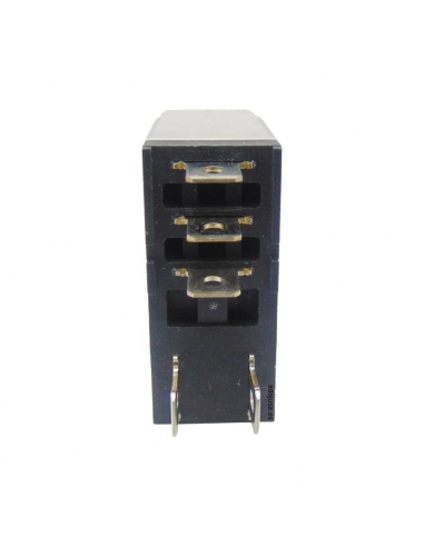 Relé de interface 1 contato, 10A 24Vdc SCHNEIDER | Adajusa