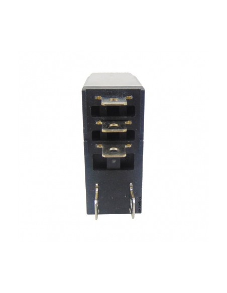 Relé de interface 1 contato, 10A 24Vdc SCHNEIDER | Adajusa