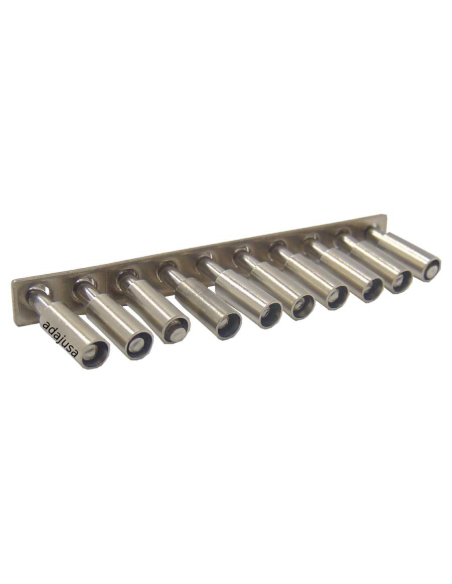 Bridge for 10 terminals of 35