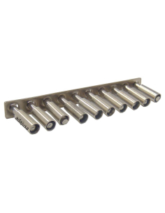 Bridge for 10 terminals of 10