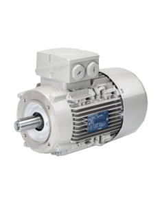 Motor trifásico 1,5Kw/2CV 1000 rpm Flange B14 - IE3 - Siemens FL
