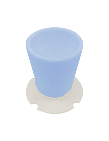 Replacement filter element SY1 Syntesi Metal Work - ADAJUSA