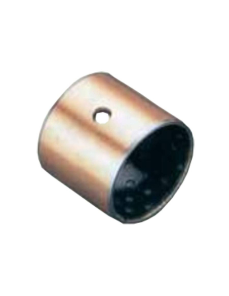Cap from friction SF2 081012C type PAP 0812 P20 - ADAJUSA