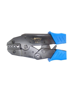 Ferramenta de crimpagem para terminais de garfo PR-1 de 1,5 a 10mm2 | ADJUSA 2