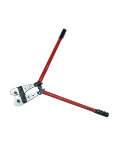 crimpador de terminais 25 a 150mm2 PR-4 2