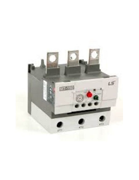 Thermal relay regulation 95 to 130 A -  LS