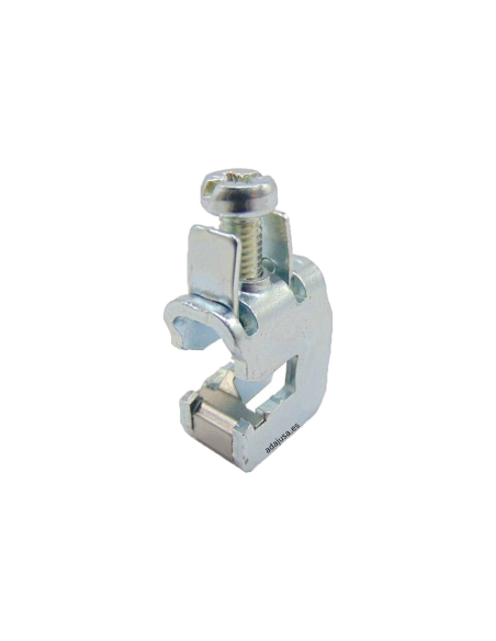 Direct mounting terminal block 120-185mm2 5mm thick plate | Adajusa