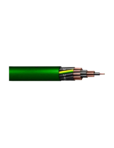 Halogen-free multi-wire hose 12x1,5mm | Adajusa 2