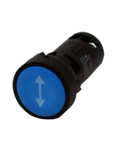 Botão de monobloco BLUE PLMN4 - Giovenzana adajusa 2