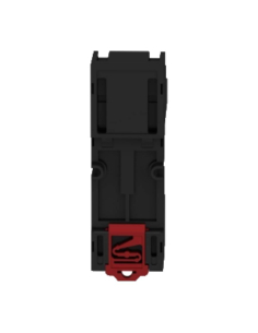 SCHNEIDER RXM Series 2-contact relay socket RXM Series 2