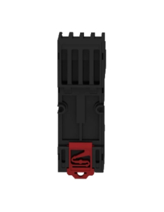 Tomada de relé de 4 contactos RXM SERIES - SCHNEIDER 2