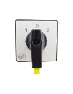 Placa de controle frontal 1-0-2 para 20-25-40a - Giovenzana
