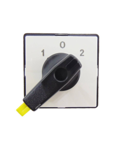 Placa de controle frontal 1-0-2 para 20-25-40a - Giovenzana 2