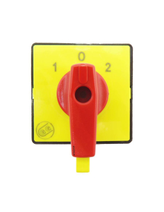 Placa de controle frontal 1-0-2 para 20-25-40a - Giovenzana