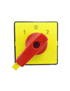 Placa de controle frontal 1-0-2 para 20-25-40a - Giovenzana 2