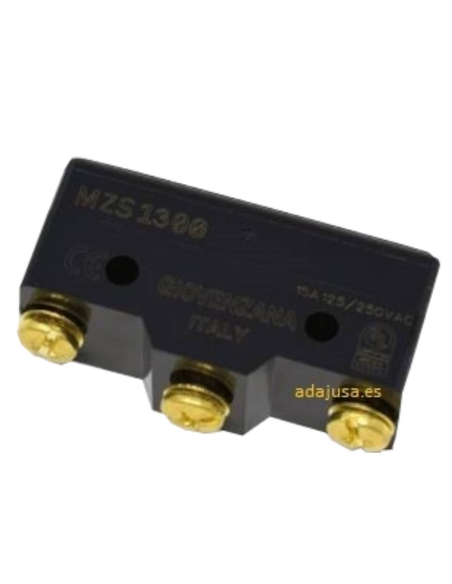 MZS1300 Giovenzana Microswitch - adajusa
