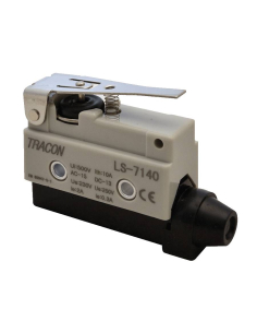 Micro-interruptor de comutação curta LS7140 | Adajusa
