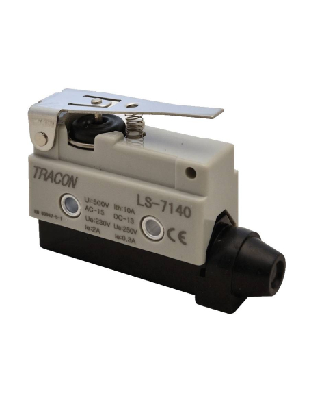 Micro-interruptor de comutação curta LS7140 | Adajusa
