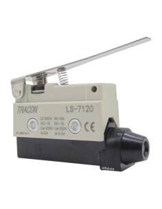 Microswitch longo alternância LS7120 | Adajusa