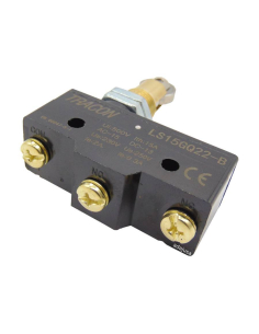 Interruptor de limite de roldana (microinterruptor) LS15GQ22-B | LS15GQ22-B | LS15GQ22-B Adajusa 2