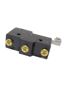 LS15GW2-B - Interruptor de fim de curso com alavanca de rolos longos (micro interruptor) Adajusa 2
