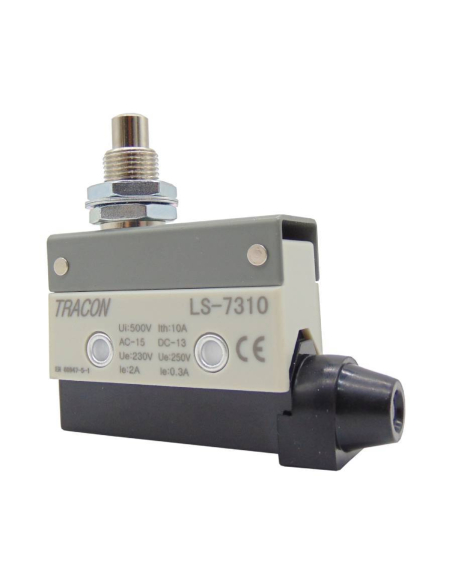 Cabeça roscada do pistão Microswitch LS7310 | Adajusa
