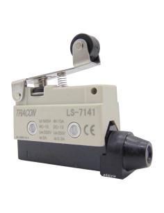 Microswitch alavanca LS7141 | LS7141 Adajusa