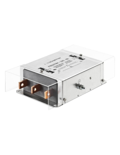 Filtro EMI trifásico 10A | Filtro EMI trifásico Adajusa