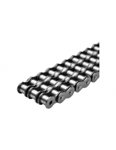 Triple roller chain DIN 8187 - ADAJUSA