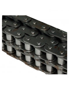 Single straight-mesh roller chain 20F-1 31.75 1 1/4 ISO 8187 standard |ADAJUSA | price