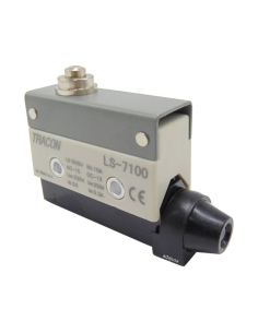 Microswitch pistão curto LS7100 | Adajusa