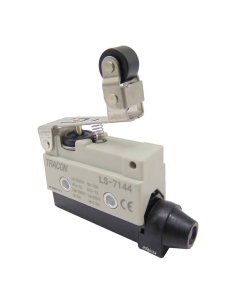 Microswitch alavanca longa LS7144 | Adajusa
