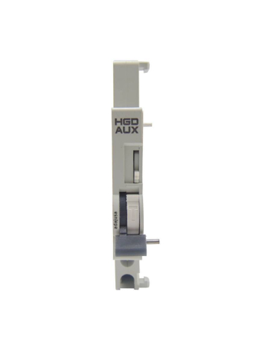 Contato auxiliar magnetotérmico da Hyundai