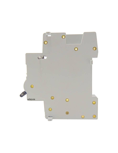 Contato auxiliar magnetotérmico da Hyundai