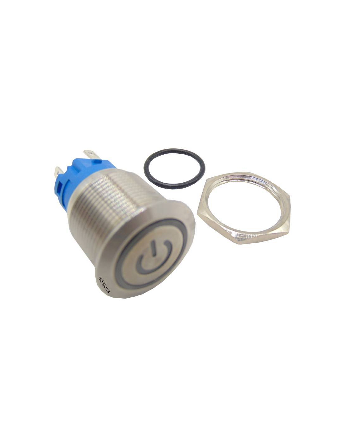 Taiss 2 Pezzi Interruttore Finecorsa ME-8108 Con Leva A Rullo Regolabile - Per CNC E Macchinari - Foto 6