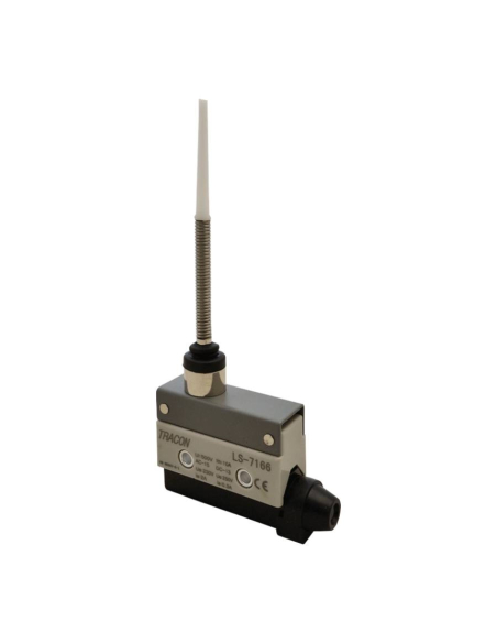 Pushbutton microswitch high LS7166 | Adajusa