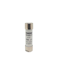 cylindrical fuse 8x32 16A for protection of electronic equipment 8x32|ADAJUSA