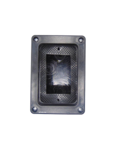 Box for SSTM-BOX emergency pushbutton | Adajusa 2