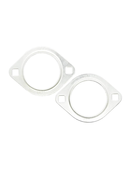Suporte oval de chapa estampada BPFL : Adajusa