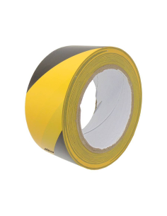 Fita de marcação industrial 50mmx0,15mm carretel de 33m | ADAJUSA
