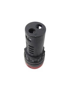 24Vac/dc campainha luminosa 2