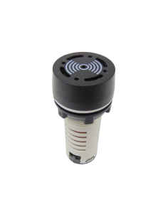 Buzzer 24Vac/dc