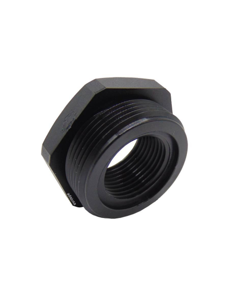 Reduction M32-M25 polyamide black | Adajusa