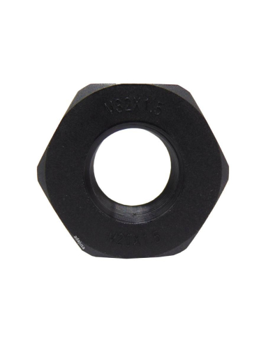 Reduction M50-M40 polyamide black