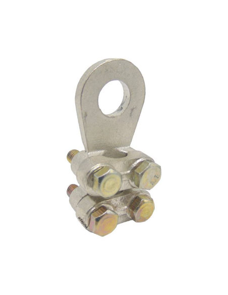 Copper screw terminals 25-35 mm2 | Adajusa