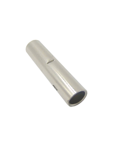 35 mm2 copper splice sleeve